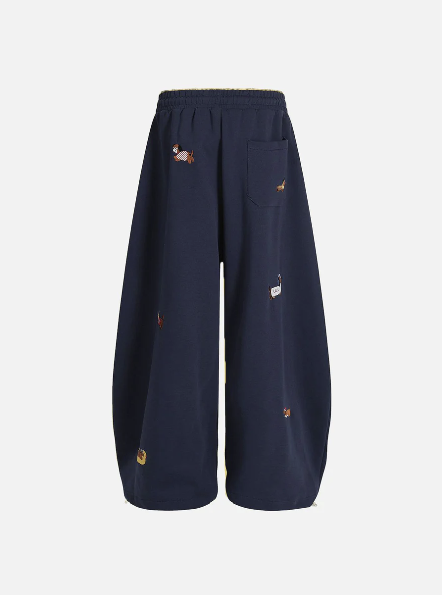 Puppy Sweatpants