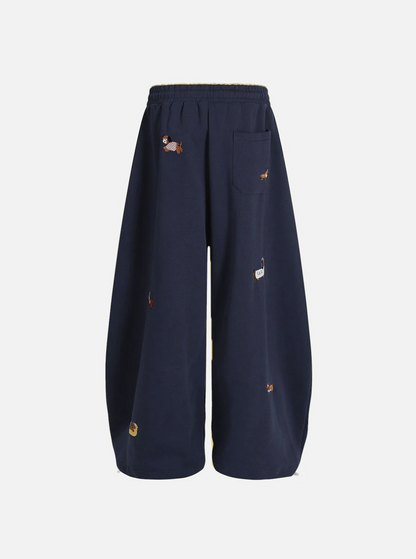 Puppy Sweatpants